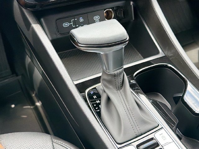 New 2026 Hyundai Tucson XRT FWD image 16