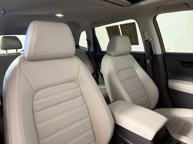 Used 2026 Honda CR-V EX-L image 55