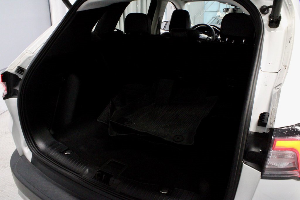 Certified 2022 Ford Escape SEL image 13