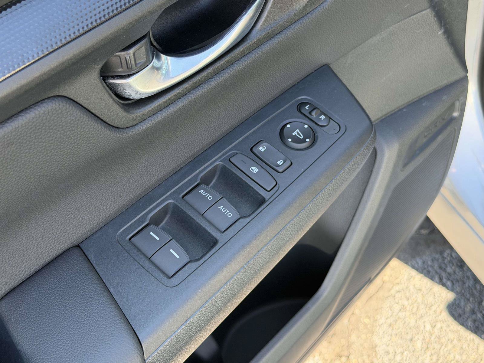Certified 2026 Honda CR-V Sport image 7