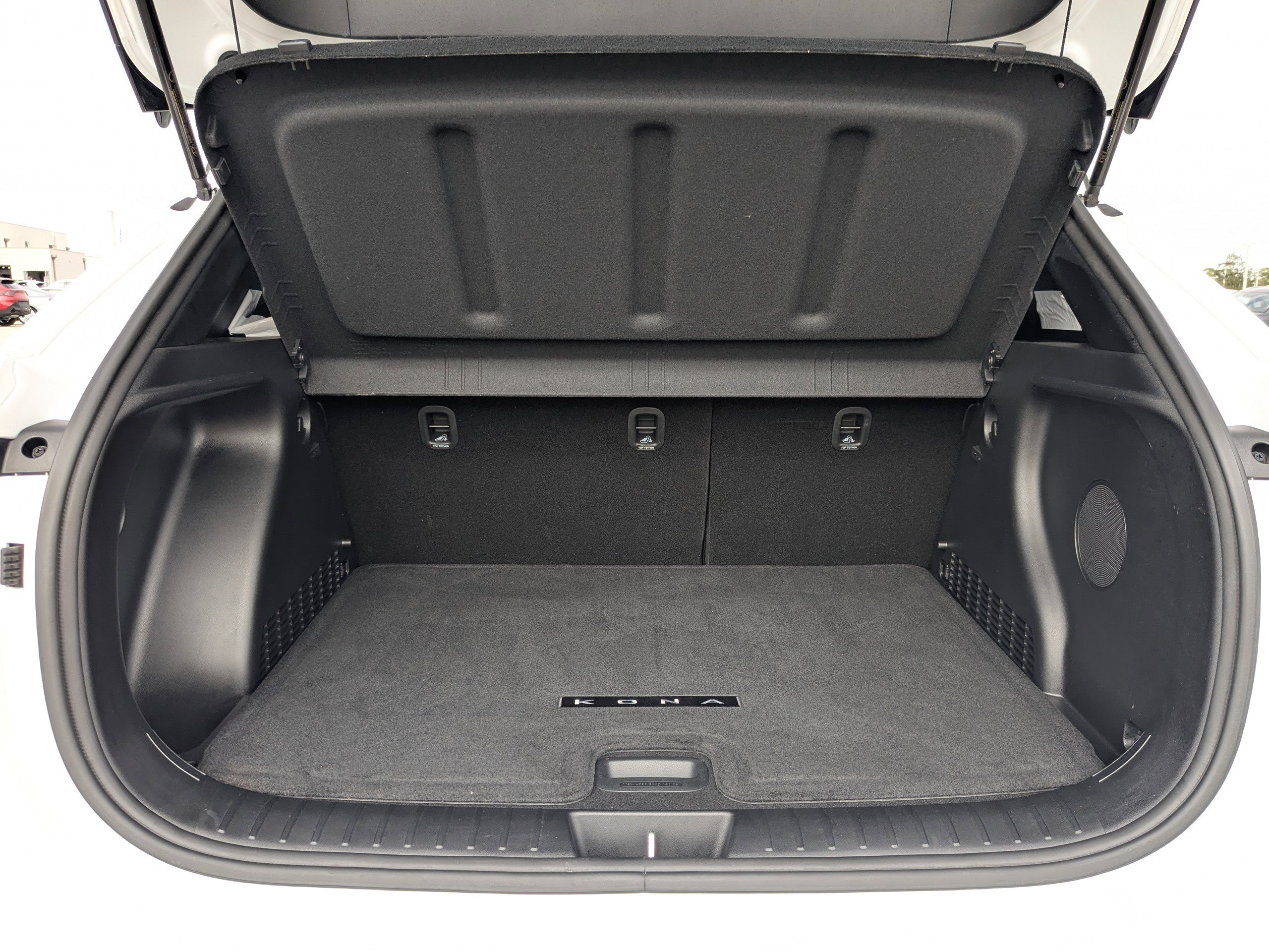 Used 2024 Hyundai Kona N Line image 15