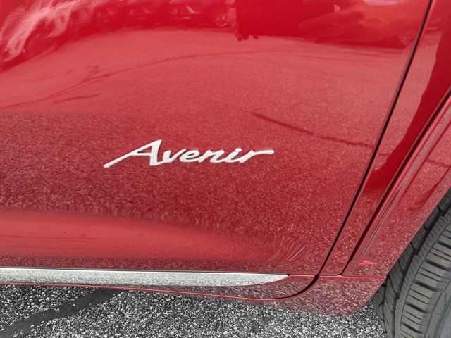 New 2026 Buick Enclave Avenir w/ LPO, Floor Liner Package image 10