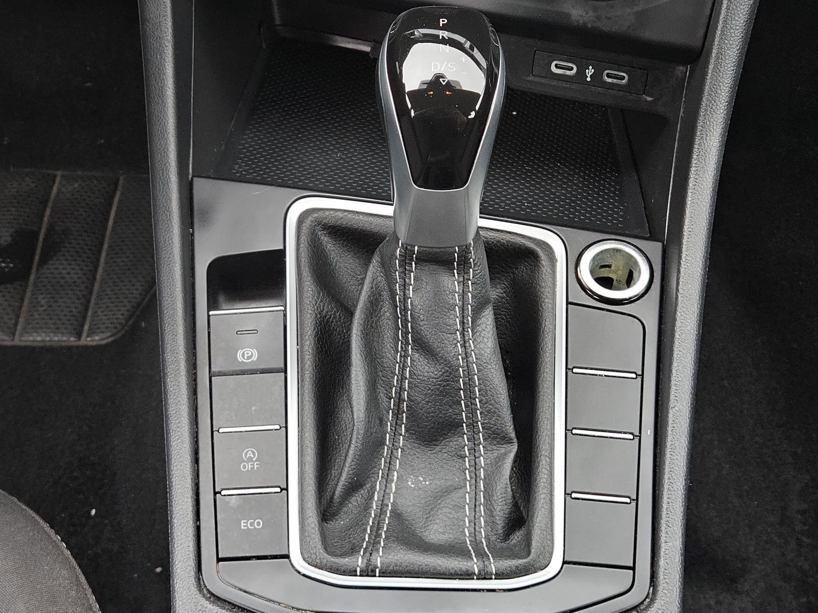 Used 2024 Volkswagen Jetta S FWD image 14