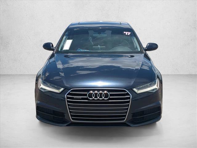 Used 2017 Audi A6 3.0T Premium Plus w/ Cold Weather Package AWD/4WD image 2