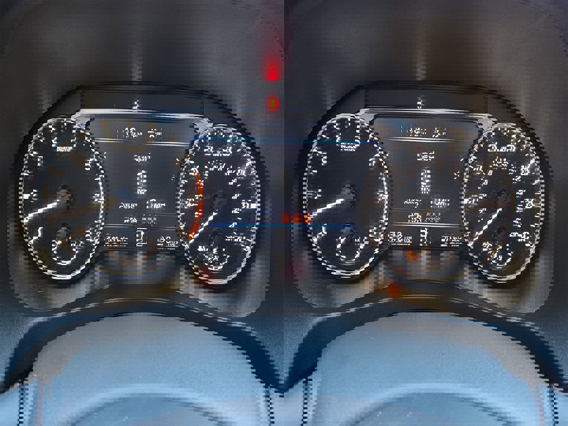 Used 2024 Nissan Altima 2.5 SV image 20