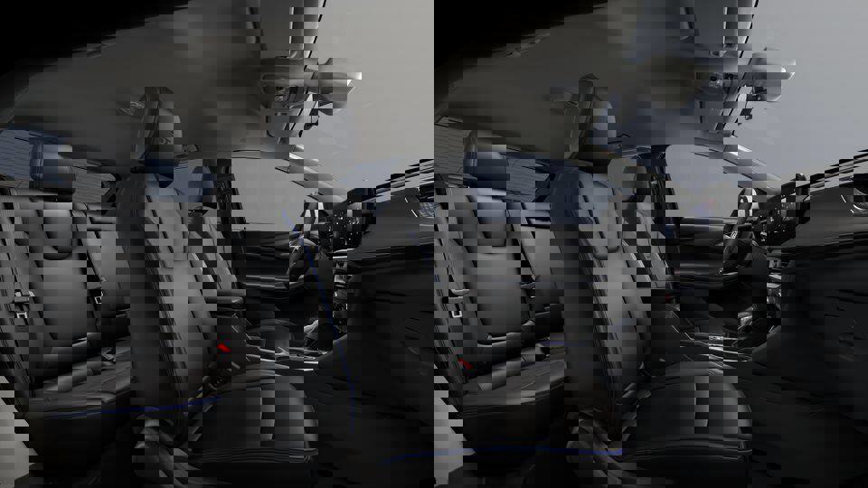 New 2025 Buick Encore GX Sport Touring w/ Comfort Package image 59