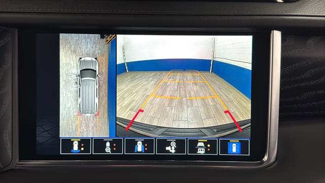 Used 2024 GMC Yukon XL Denali w/ Max Trailering Package AWD/4WD image 14