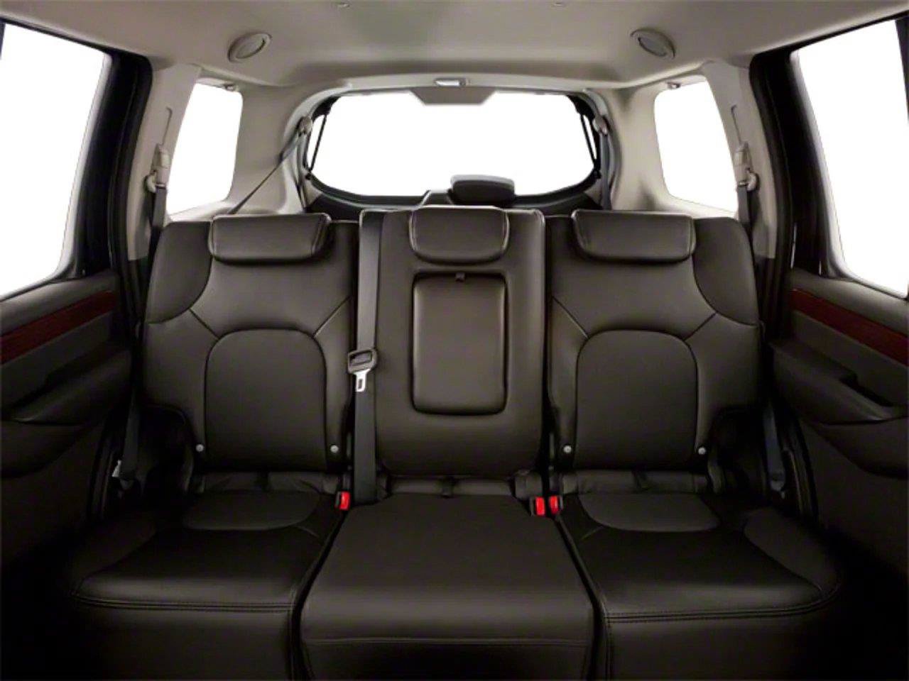 Used 2010 Nissan Pathfinder SE AWD/4WD image 38