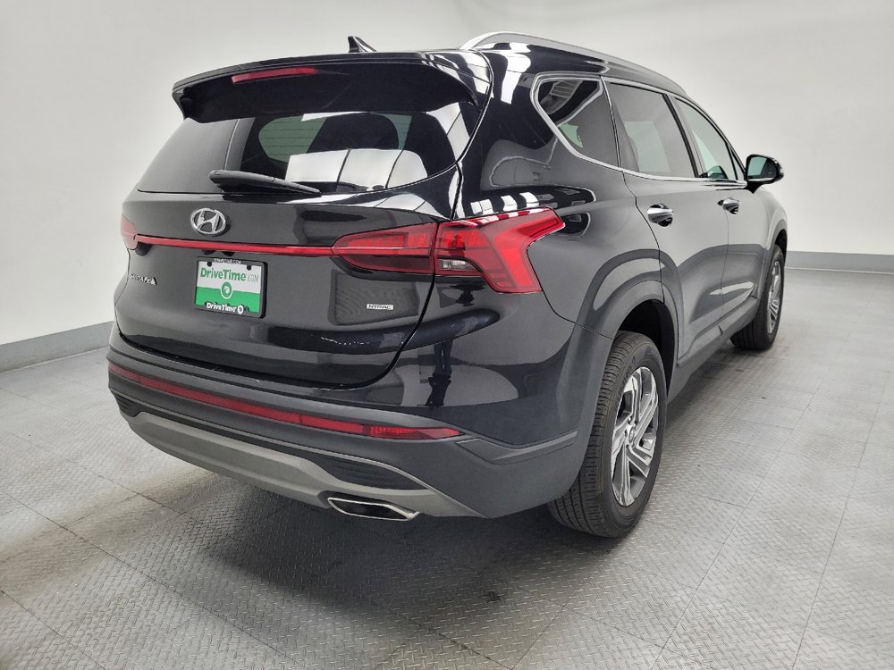 Used 2023 Hyundai Santa Fe SEL image 9