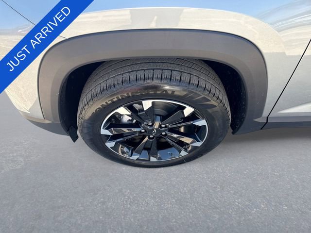 New 2026 Chevrolet Equinox RS w/ Convenience Package III image 10