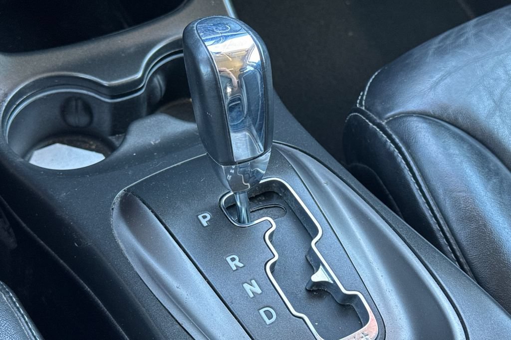 Used 2018 Dodge Journey Crossroad FWD image 21