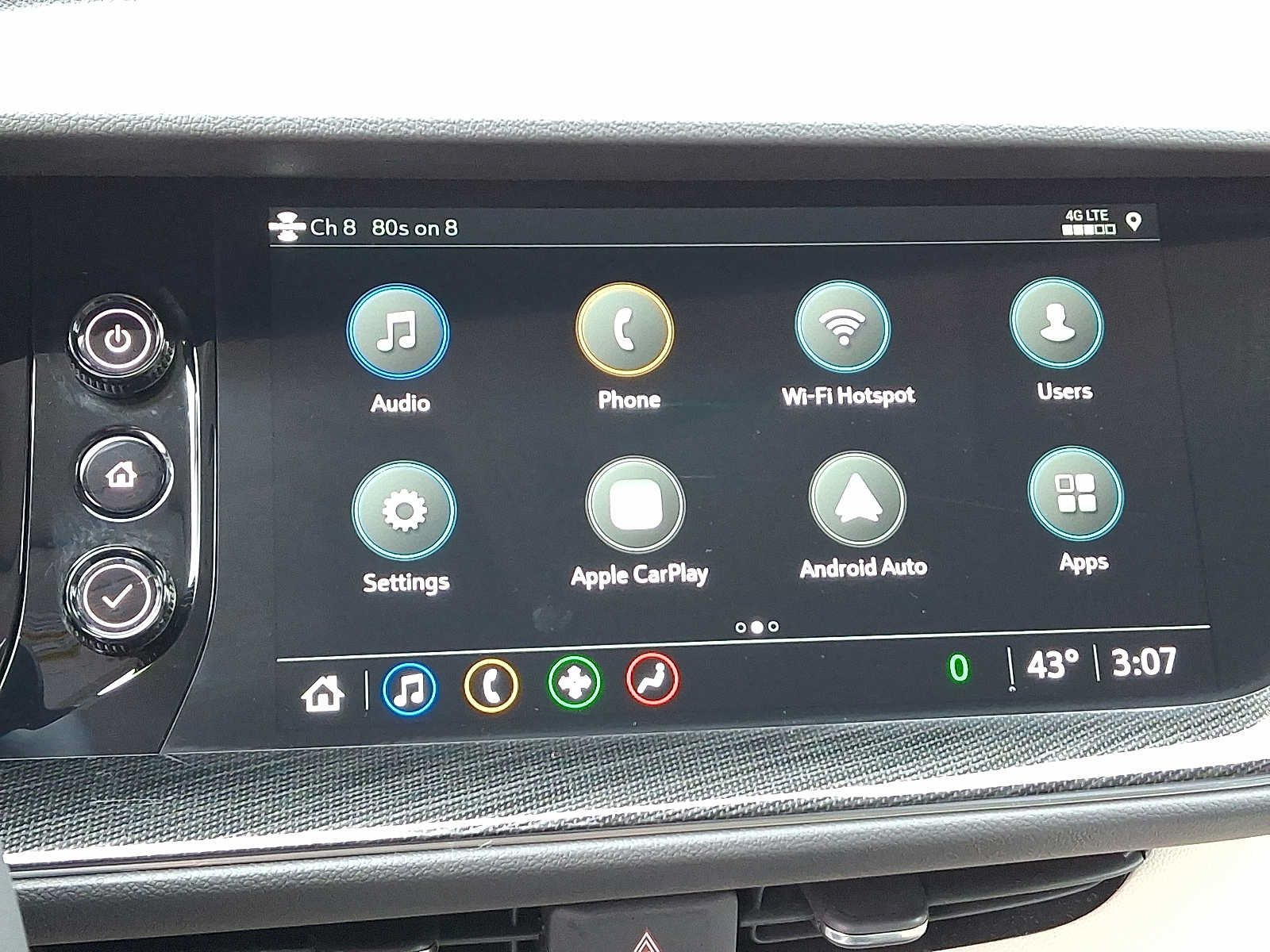 Used 2023 Buick Envision Preferred AWD/4WD image 16