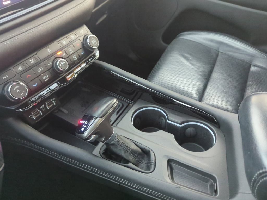 Used 2021 Dodge Durango Citadel image 23