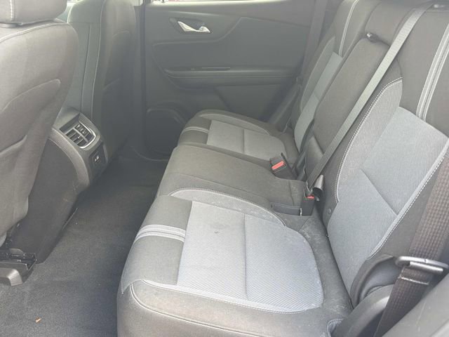 Used 2025 Chevrolet Blazer LT AWD/4WD image 34