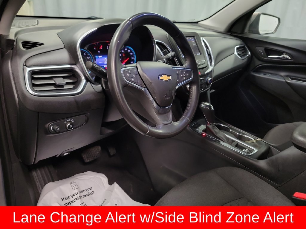 Used 2019 Chevrolet Equinox LT AWD/4WD image 17