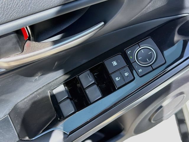 Used 2025 Lexus IS 350 F Sport w/ Accessory Package RWD image 21