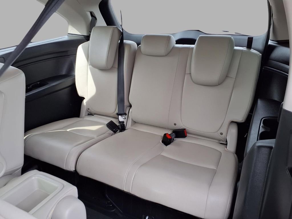 Used 2025 Honda Odyssey EX-L image 27