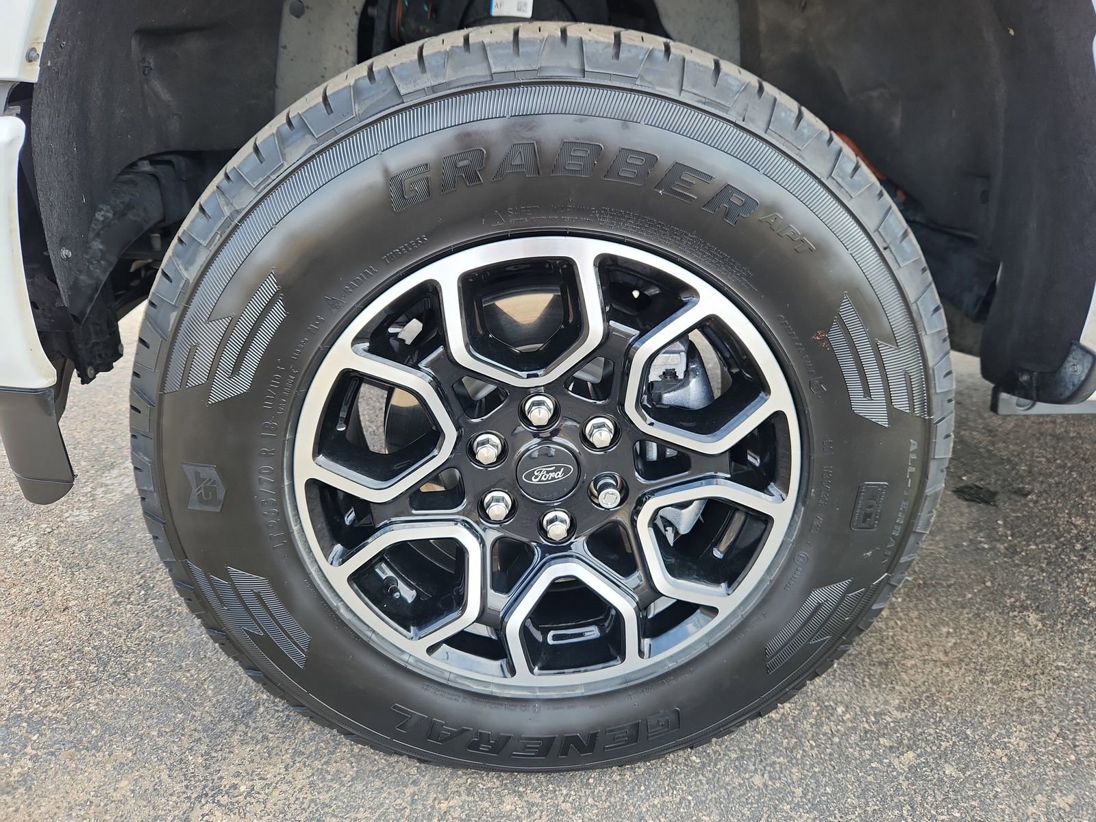 Used 2023 Ford F150 XLT w/ Equipment Group 302A High AWD/4WD image 19