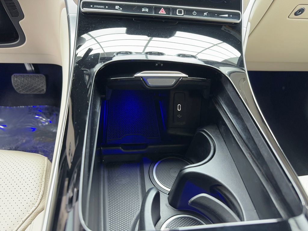 Used 2024 Mercedes-Benz GLC 300 image 40