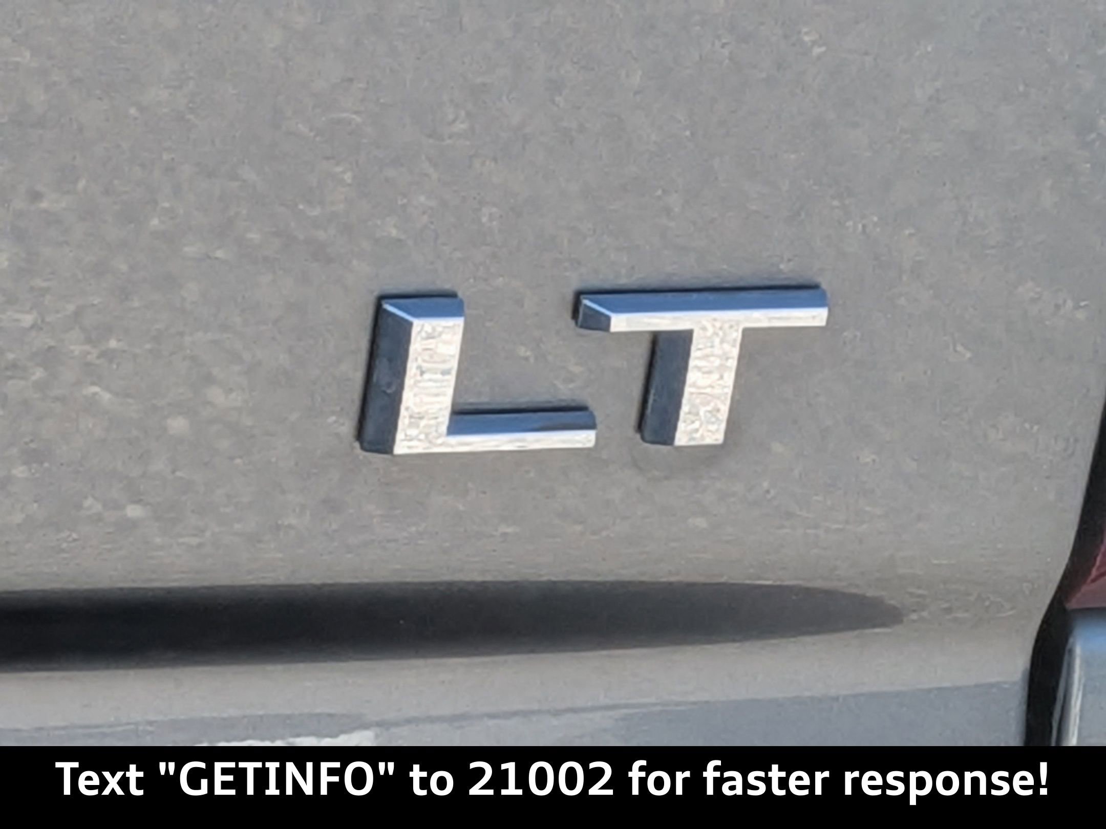 Used 2019 Chevrolet Silverado 1500 LT w/ All-Star Edition image 12