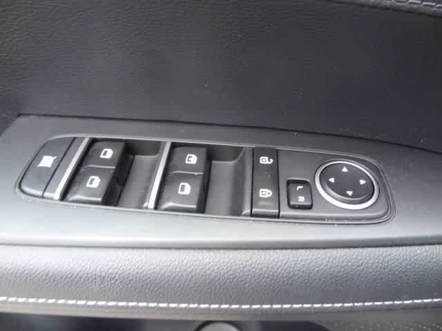 Used 2023 Kia Forte GT-Line FWD image 14