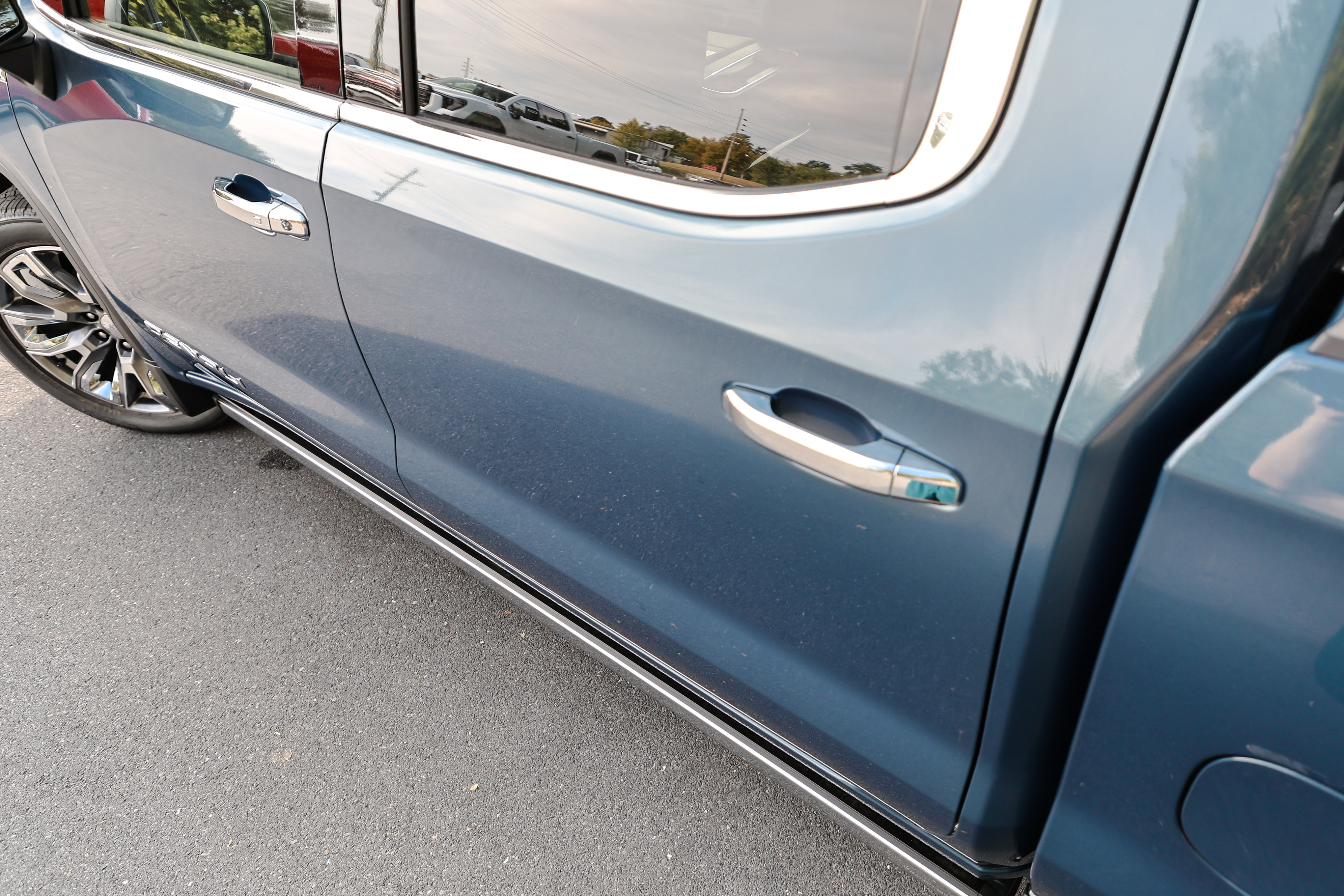 New 2026 GMC Sierra 1500 Denali w/ Denali Reserve Package image 7