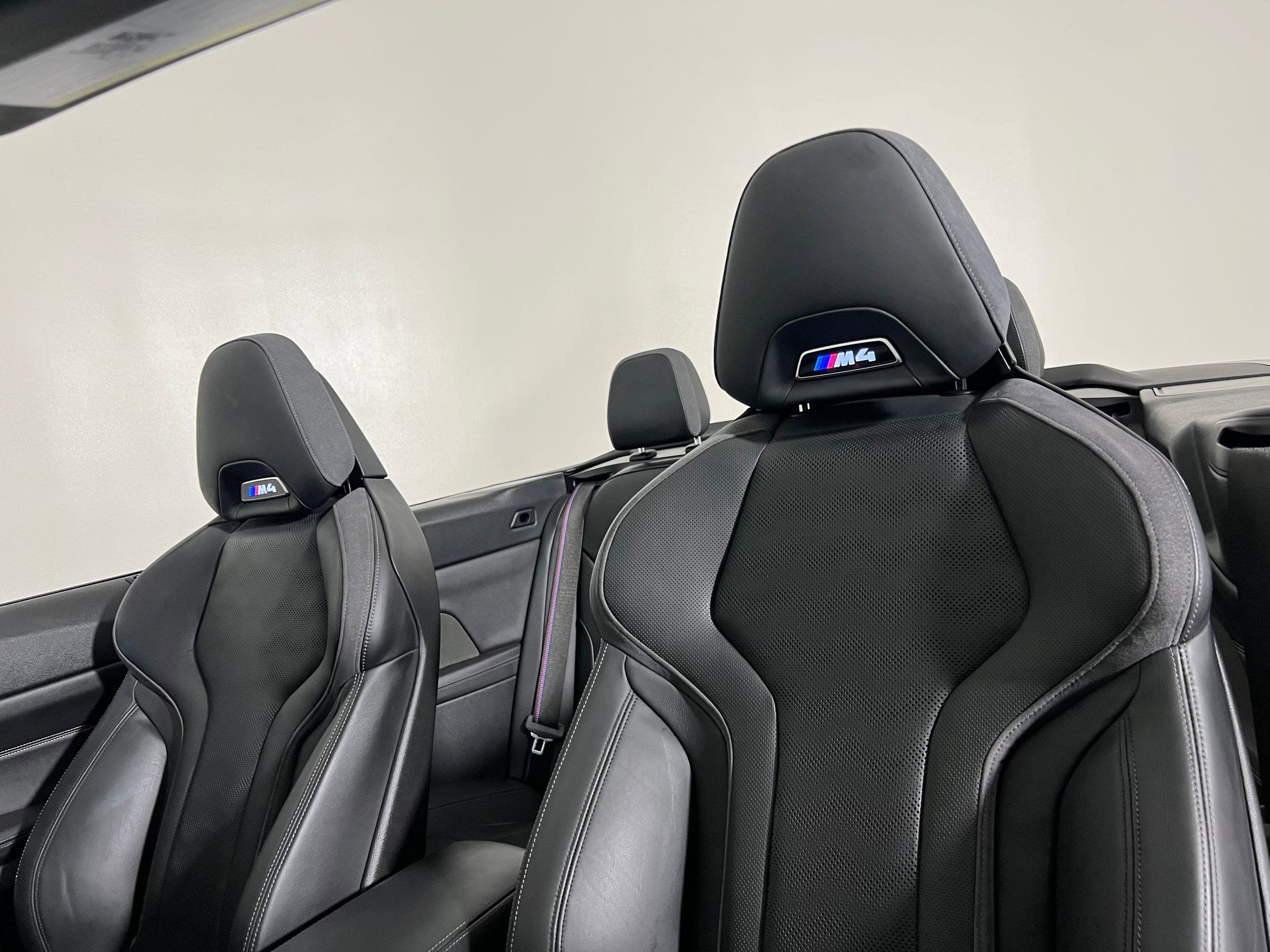 Used 2023 BMW M4 xDrive Competition w/ Executive Package image 23