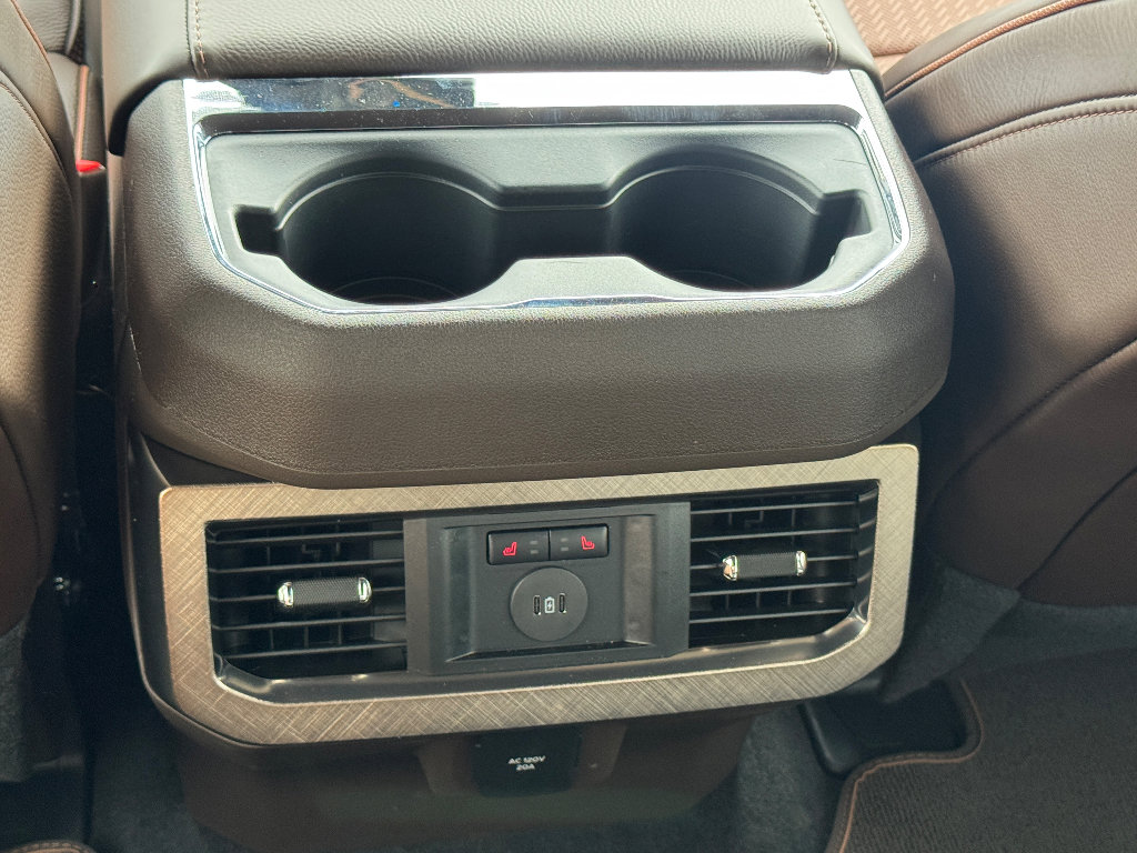 New 2026 Ford F350 King Ranch AWD/4WD image 14