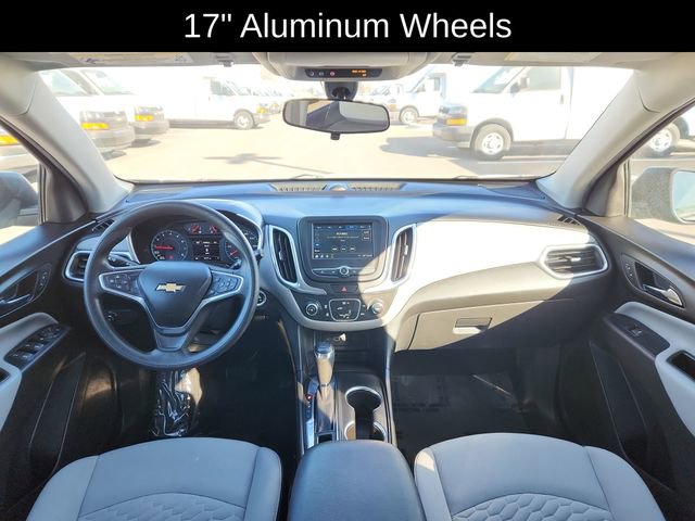 Used 2019 Chevrolet Equinox LS w/ LS Convenience Package image 33