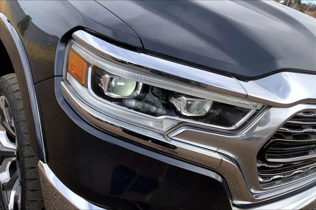 Used 2019 RAM 1500 Limited image 28