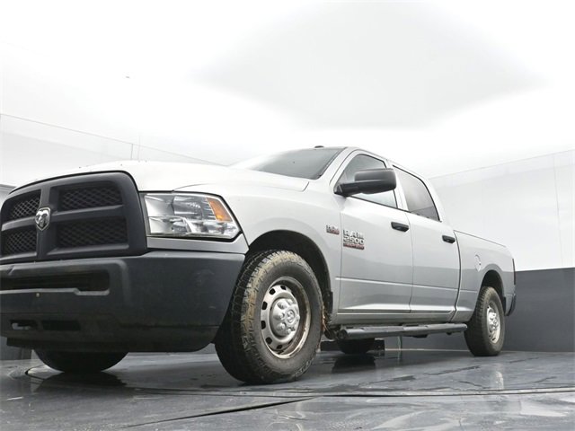 Used 2013 RAM 2500 Tradesman w/ Popular Equipment Group image 38