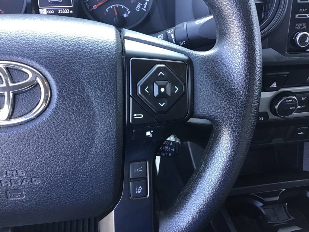 Used 2023 Toyota Tacoma SR AWD/4WD image 19