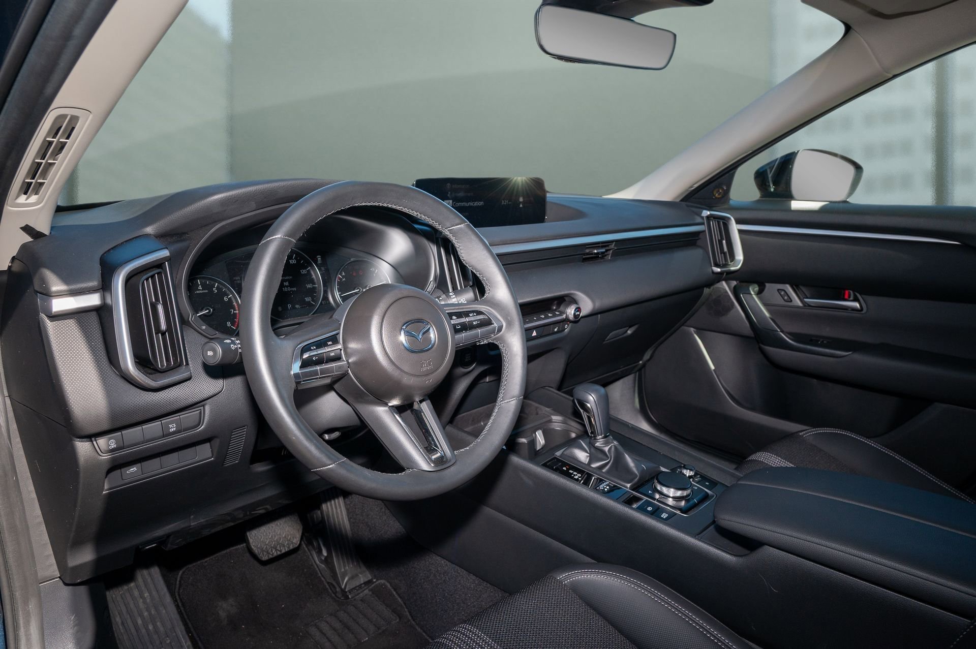 Used 2024 MAZDA CX-50 AWD 2.5 S w/ Convenience Package image 5