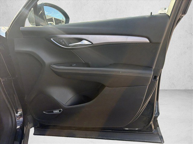 Used 2025 Buick Envision Sport Touring AWD/4WD image 20