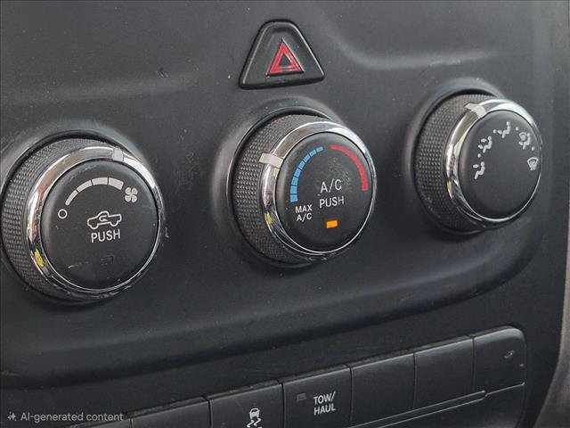 Used 2018 RAM 3500 Tradesman AWD/4WD image 14