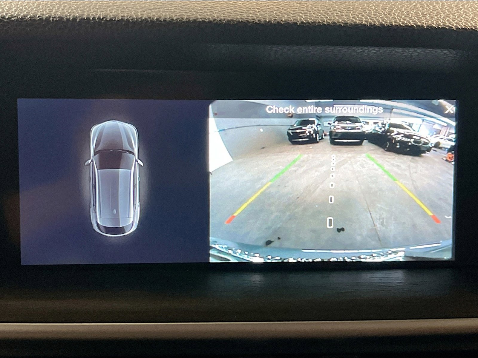 Used 2022 Alfa Romeo Stelvio Ti w/ Active Assist Plus Package image 9