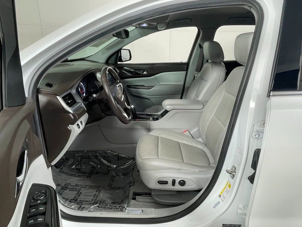 Used 2017 GMC Acadia SLT image 13