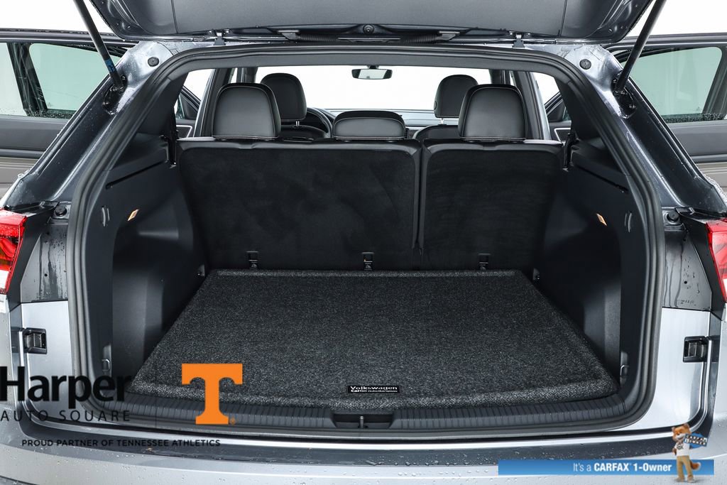 Used 2022 Volkswagen Atlas Cross Sport SE image 29