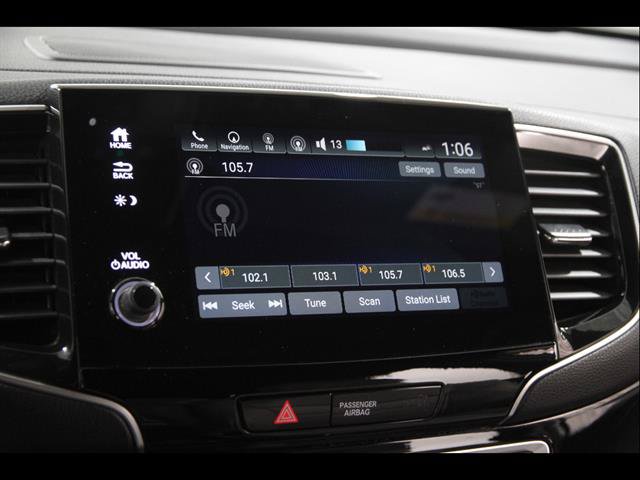 Used 2019 Honda Passport Elite image 14