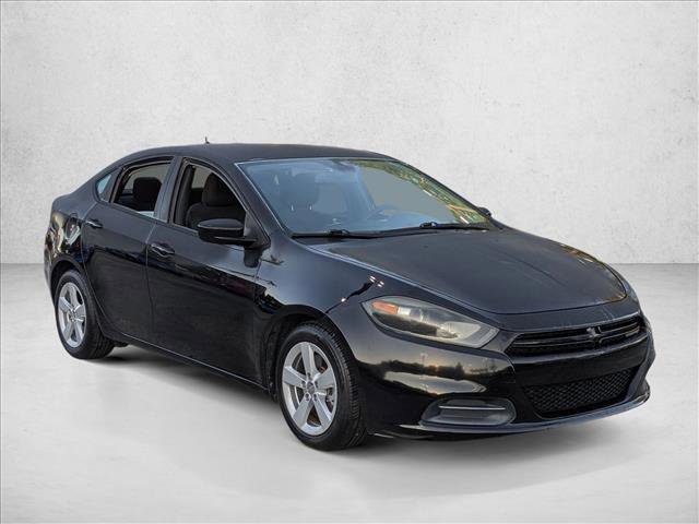 Used 2015 Dodge Dart SXT image 3