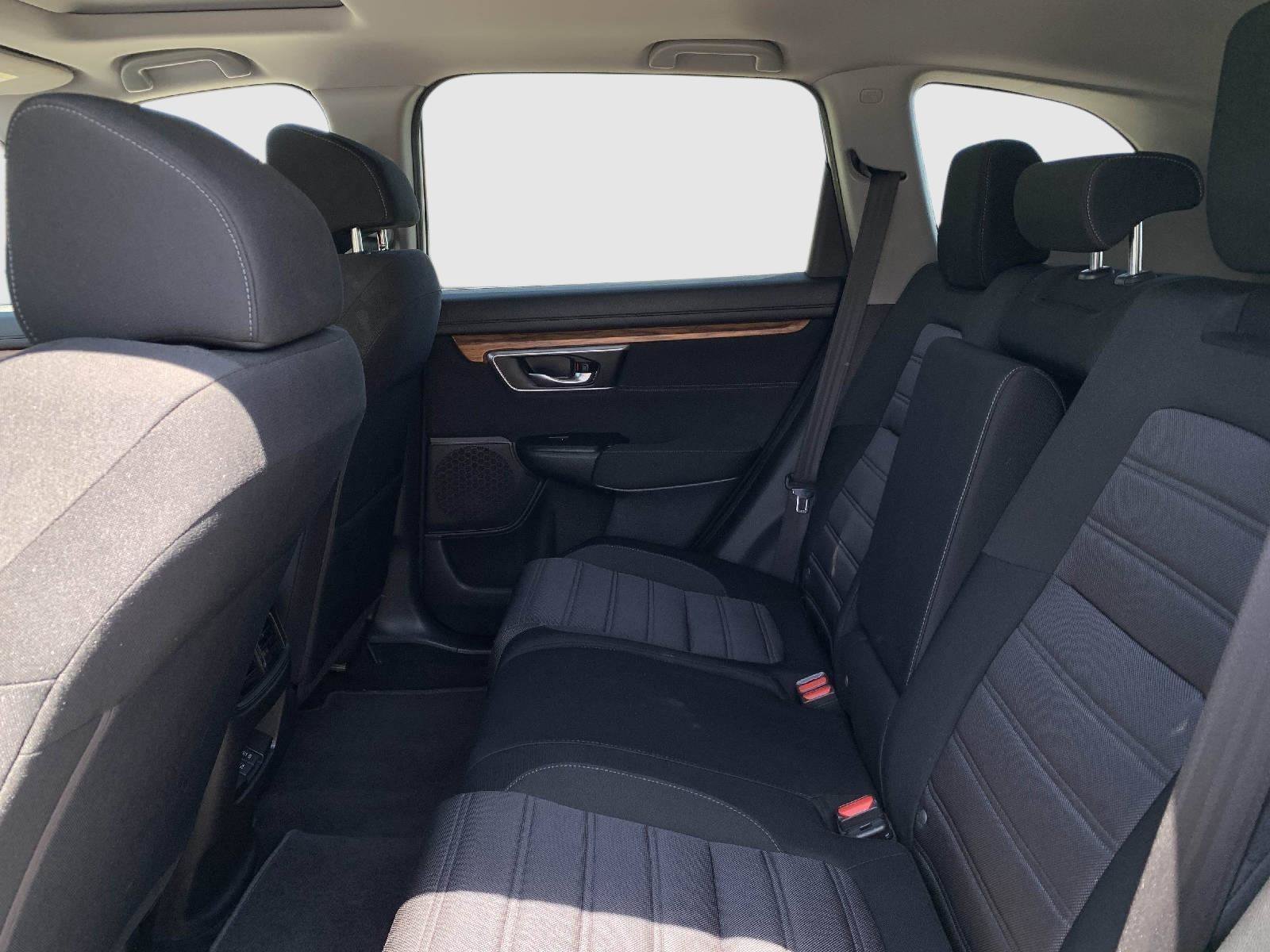 Used 2018 Honda CR-V EX image 35