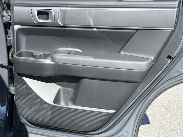 New 2026 Hyundai Santa Fe SE image 16