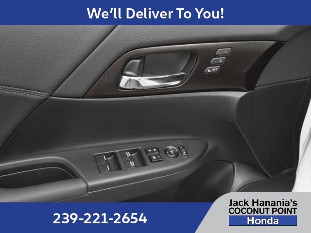 Used 2013 Honda Accord EX-L image 19