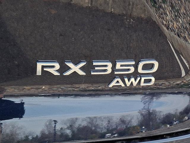 Certified 2023 Lexus RX 350 Premium Plus w/ Cold Area Package image 30