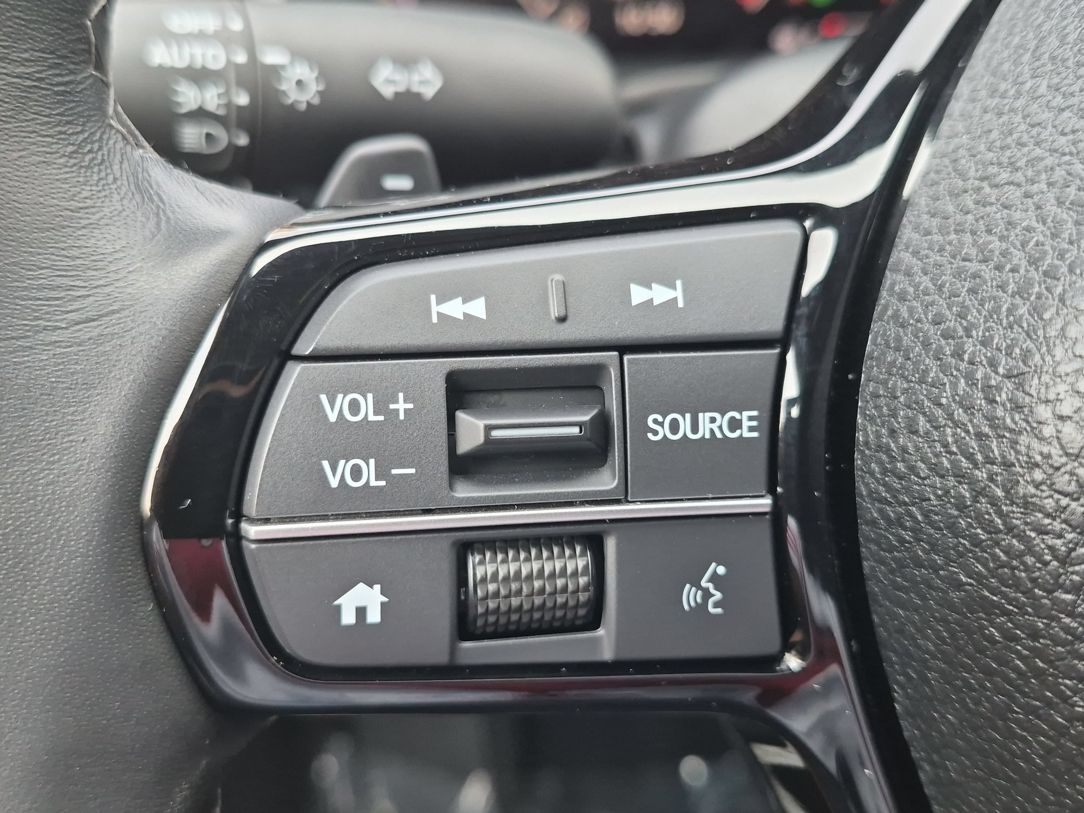Certified 2026 Honda Civic Sport image 15