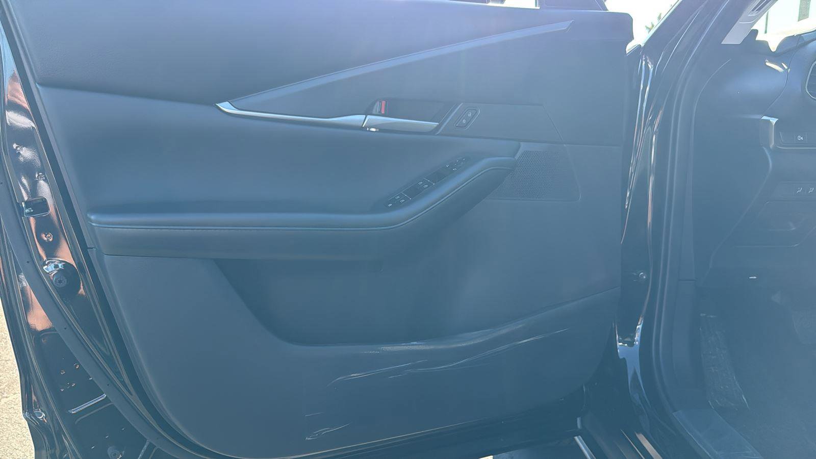 New 2026 MAZDA CX-30 AWD 2.5 S w/ Select Sport Pkg image 6