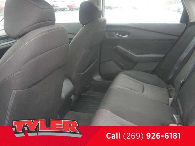 Used 2024 Honda Accord EX image 37