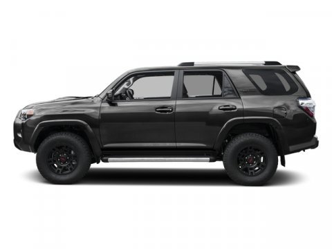 Used 2017 Toyota 4Runner TRD Pro image 3