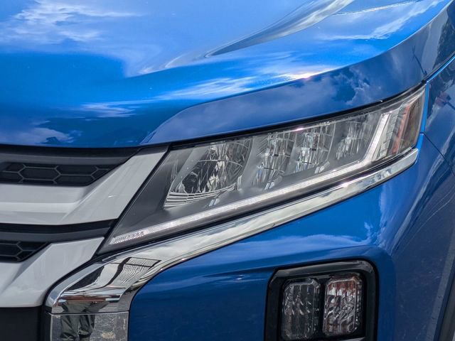 New 2026 Mitsubishi Outlander Sport AWD image 10