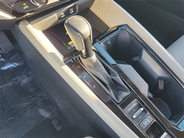 New 2025 Honda Accord EX-L image 28